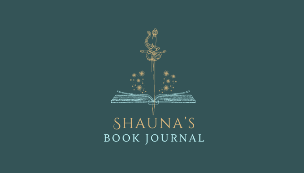 Shauna's Book Journal